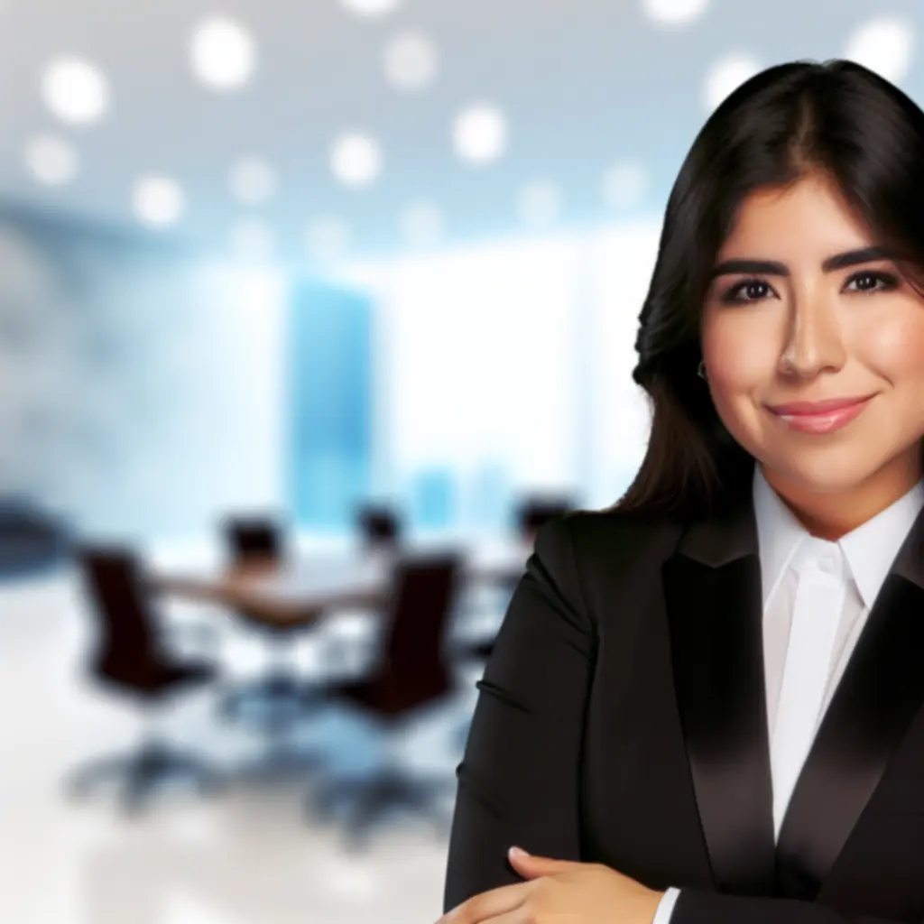 Konsultant biznesowy – ekspert ds. strategii wzrostu